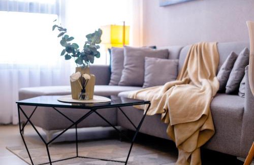 Downtown Apartment | Antel Spa & Serenity Suites