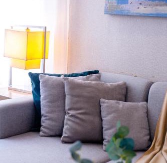 Downtown Apartment | Antel Spa & Serenity Suites