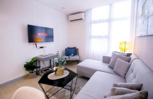Downtown Apartment | Antel Spa & Serenity Suites