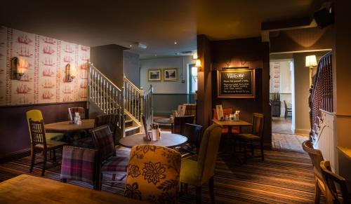 Poole Hotel | Antelope by Greene King Inns