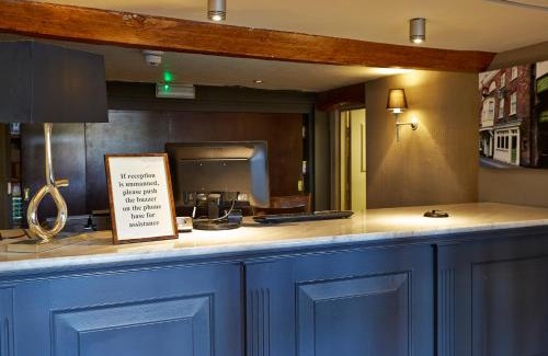 Poole Hotel | Antelope by Greene King Inns
