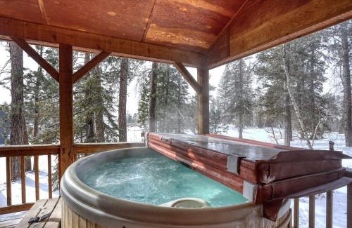 Lead House | Antelope Trail Lodge
