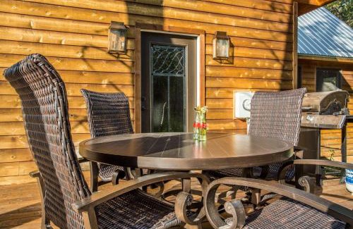 Lead House | Antelope Trail Lodge