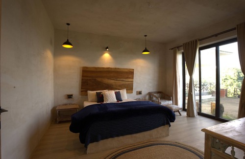 Chachyot Resort | Antharaah Nature Stay