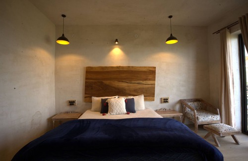 Chachyot Resort | Antharaah Nature Stay