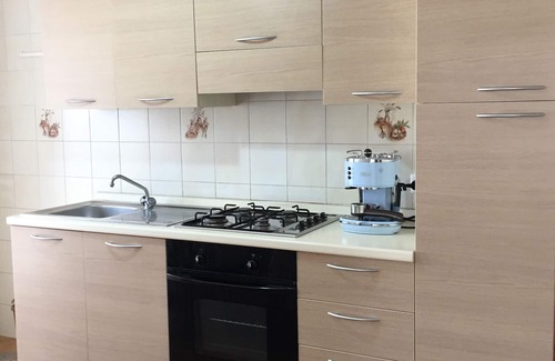 Ercolano Bed & Breakfast | Anthea B&B