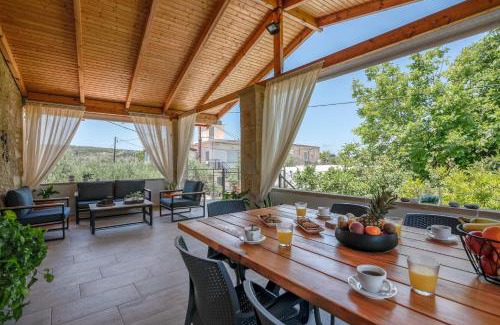 Kissamos House | Anthea Cottage