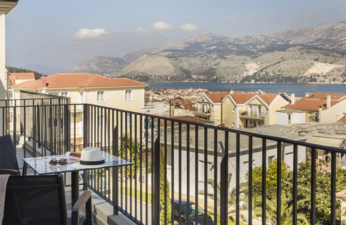 Kefalonia Apartment | Anthemis Living