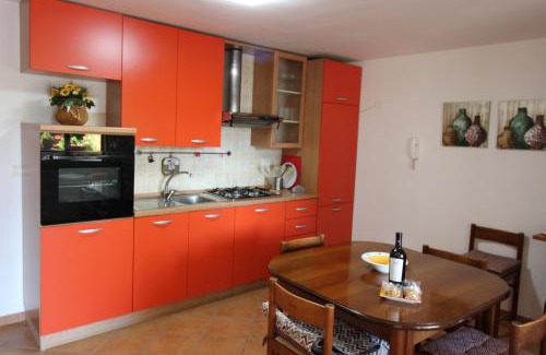 Ognina Apartment | Anthiros Siracusa