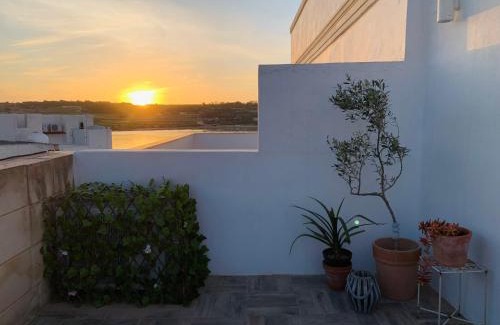 Marsaxlokk House | Anthony's Sea Stay