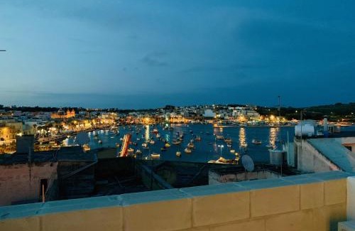 Marsaxlokk House | Anthony's Sea Stay