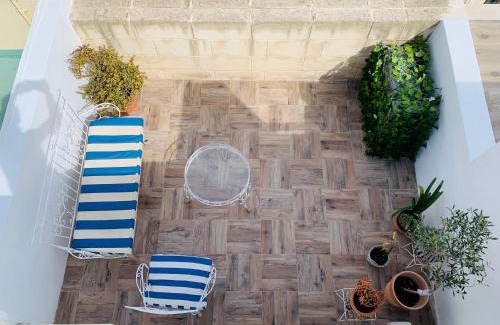 Marsaxlokk House | Anthony's Sea Stay