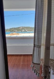 Kiyikislacik Hotel | ANTİQUE İASOS BUTİK OTEL
