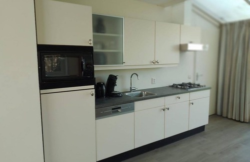 Hoofdplaat House | Antibes 286 - Kustpark Village Scaldia - Holiday home right by the lake