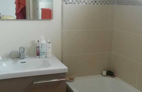 Plaine de la Brague Villa | ANTIBES Villa 4 to 6 people SEA ON FOOT! GARDEN TERRACE IN THE GREAT QUIET