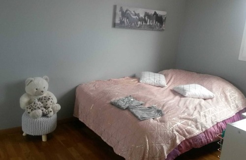 Plaine de la Brague Villa | ANTIBES Villa 4 to 6 people SEA ON FOOT! GARDEN TERRACE IN THE GREAT QUIET
