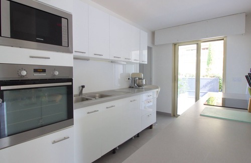 Plaine de la Brague Villa | Antibes - Villa 8 Personnes - Piscine - Parking