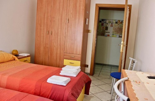 Bologna Fiere District Bed & Breakfast | Antica Bologna