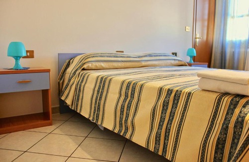 Bologna Fiere District Bed & Breakfast | Antica Bologna