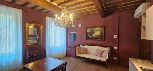 Anghiari Apartment | Antica Dimora