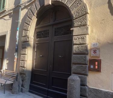 Orbetello House | Antica Dimora