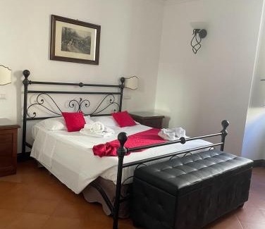 Orbetello House | Antica Dimora