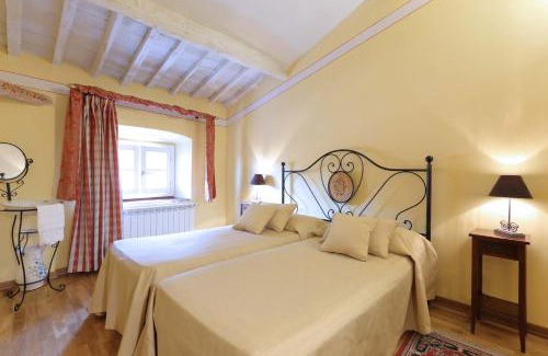 Montecarlo House | Antica Dimora Patrizia