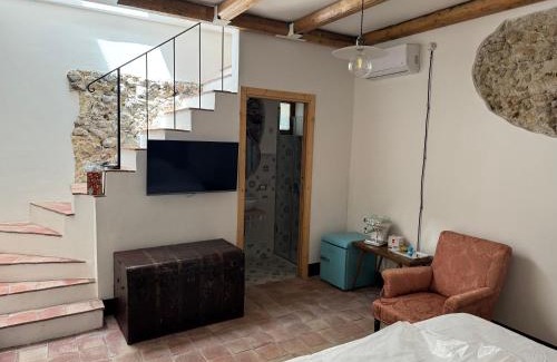 Monreale House | Antica Dimora Vaglica