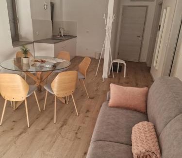 Postojna Apartment | Antica Dolina