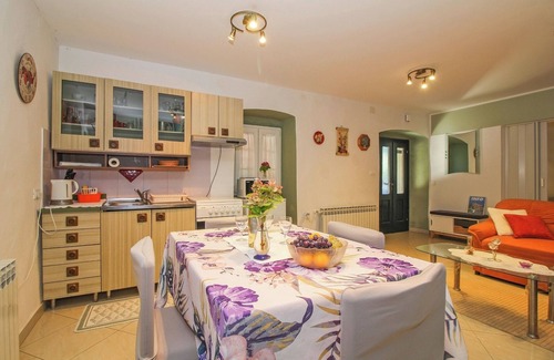 Gracisce House | Antica in Jakačići (Haus für 2-3 Personen)