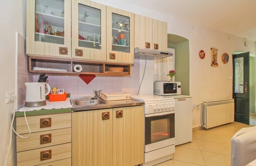 Gracisce House | Antica in Jakačići (Haus für 2-3 Personen)