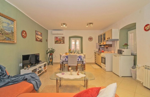 Gracisce House | Antica in Jakačići (Haus für 2-3 Personen)