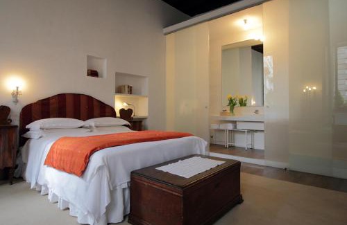 Cerchia dei navigli Hotel | Antica Locanda Dei Mercanti