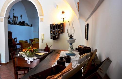 Torricella House | Antica Masseria Jorche