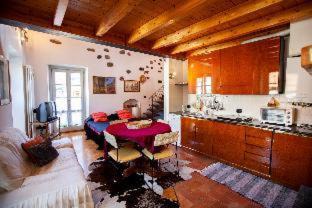 Faggeto Lario Apartment | Antica Molina