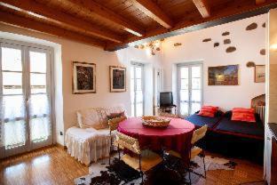 Faggeto Lario Apartment | Antica Molina