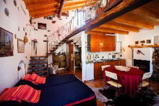 Faggeto Lario Apartment | Antica Molina