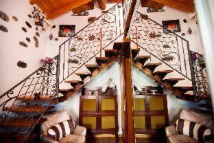 Faggeto Lario Apartment | Antica Molina