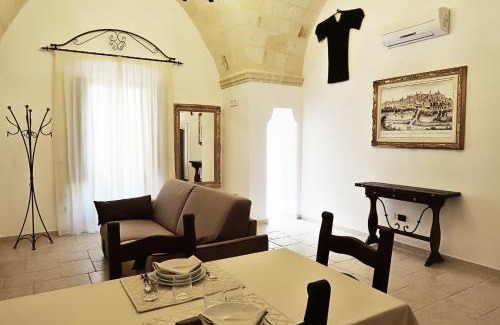 Oria Historic Centre Apartment | Antica Oria