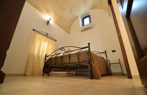 Oria Historic Centre Apartment | Antica Oria
