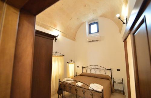 Oria Historic Centre Apartment | Antica Oria