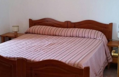 Castelsardo Historic Centre Hotel | Antica Pensione Pinna