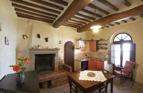 Montaione Apartment | Antica Pietra holiday house with pool