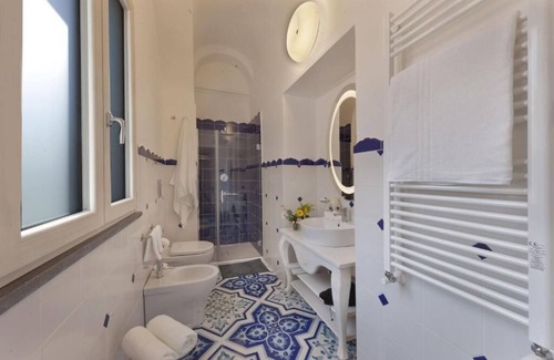 Minori House | Antica Rheginna Luxury rooms