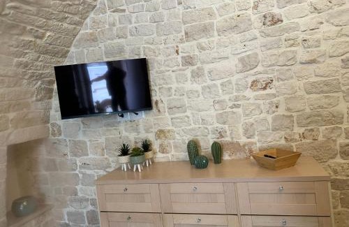 Sammichele di Bari Apartment | Antica Roma 122