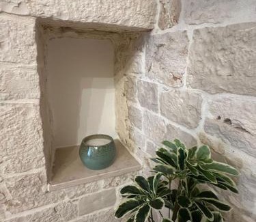 Sammichele di Bari Apartment | Antica Roma 122