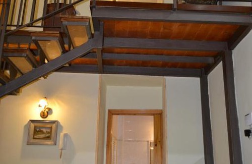 Rione Duomo Bed & Breakfast | Antiche Melodie
