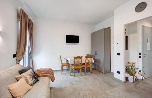 Andora Apartment | Antichi Ricordi - Il Nido