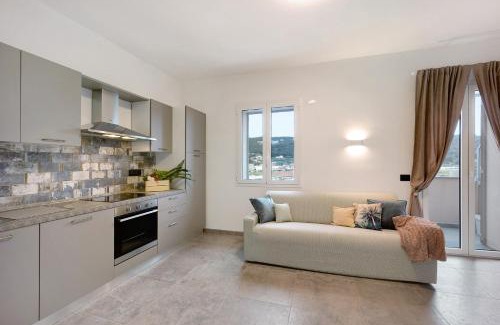 Andora Apartment | Antichi Ricordi - Il Nido