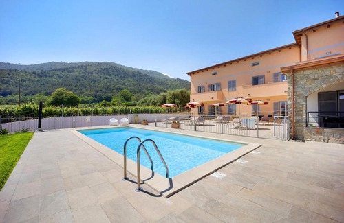 Andora Apartment | Antichi Ricordi - Il Pollaio